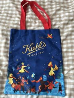 Kiehl's トートバッグのサムネイル