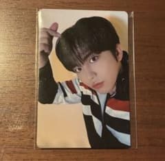 ATEEZ ジョンホ JONGHO Destiny's Memories入場特典のサムネイル