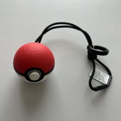 ポケモンGO Plusのサムネイル
