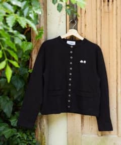matsui x FREAK'S STORE カーディガンのサムネイル