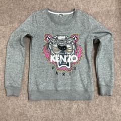 な。さん専用　トレーナーkenzo ケンゾーのサムネイル