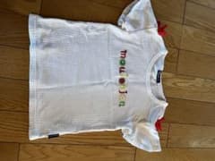 moujonjon 半袖トップス 90のサムネイル