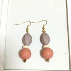 シンプルピアス イヤリングのサムネイル