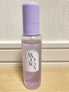 MOTON Hair & Body Mistのサムネイル