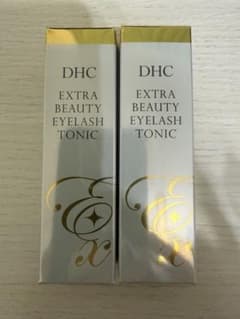 DHC エクストラビューティ アイラッシュトニック 2本セットのサムネイル