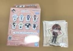 葬送のフリーレン 一番くじ F賞 きゅんキャラアクリルスタンド　シュタルク