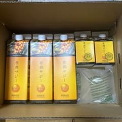 フィネス 豊潤サジーのサムネイル