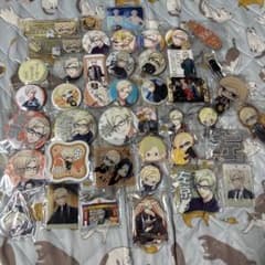A3! 古市左京 グッズ まとめ売り - メルカリ