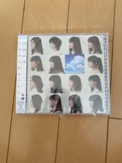 乃木坂46とNGT48のCDのサムネイル