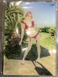 【非売品】大森靖子　A4 アクリルスタンド　未開封 m51169716697_1.jpg?1759161527