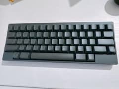 キーボード　HHKB Professional HYBRID 英語配列のサムネイル