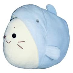 レア 初期バージョン 八景島限定 しろたん マンボウ ぬいぐるみ レトロ レア 初期バージョン 八景島限定 しろたん マンボウ ぬいぐるみ レトロ