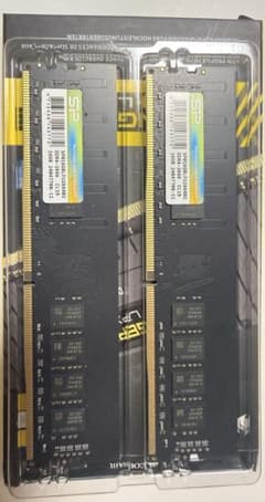 DDR4 2666 32GB メモリのサムネイル