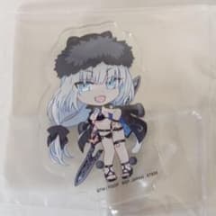 [FGO] 이치 반 쿠지 I 상 아크릴 스탠드 (니키 치치)