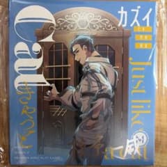 MILGRAM ミルグラム 第二審 直筆サイン CD カズイ Cat - メルカリ