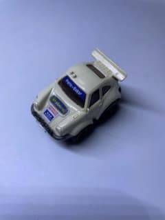 タカラ 日本製チョロQ ポルシェ911 4WD - メルカリ
