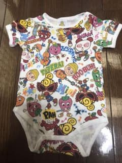 ヒステリクミニ　ロンパースのサムネイル