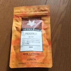 ルピシア紅茶 ティーバッグのサムネイル