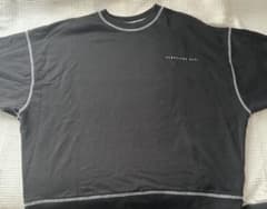 CLASSICAL ELF 半袖Tシャツ ブラック Mサイズのサムネイル