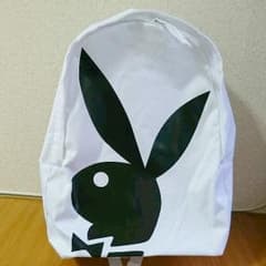 新品！ プレイボーイリュックのサムネイル