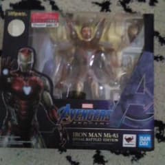 S.H.Figuarts アイアンマン マーク85 -≪FINAL BATTL…のサムネイル