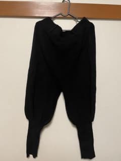 XANDER ZHOU ニットパンツ AW24 - メルカリ
