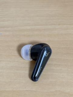 Anker Soundcore Liberty 4 左耳 ブラック 片耳