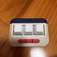 Wooting UwU 本体 ゲーミングキーパッド Wooting UwU 本体 ゲーミングキーパッド - メルカリ