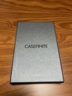 CASEFINITE ハイブリッドプロ　iPhone12/12Pro用のサムネイル