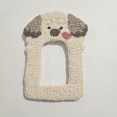 トレカケース パンチニードルのサムネイル