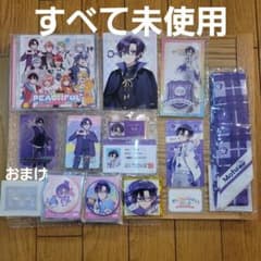 もふ からぴちパラダイス 缶バッジ CD トレカ アクリルスタンド