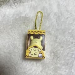 サンリオ チョコボックス 　ポムポムプリンのサムネイル