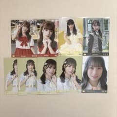 ≒JOY ニアジョイ 高橋舞 生写真 まとめ売りのサムネイル