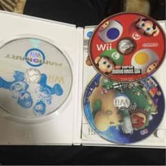 wii ソフトのサムネイル