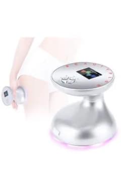 痩身器　キャビテーション、ラジオ派のサムネイル