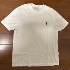 Ami Paris Tシャツのサムネイル