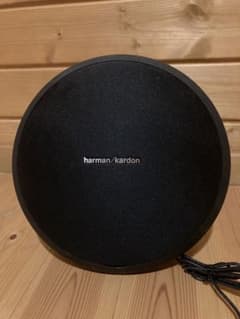 harman/kardon スピーカー【説明をよくお読みください】のサムネイル