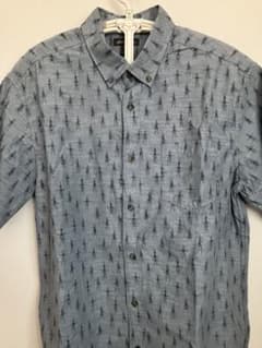 ★新品Eddie Bauwer半袖シャツのサムネイル