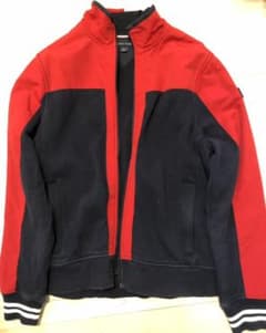 TOMMY アウター 最終値下げ！のサムネイル