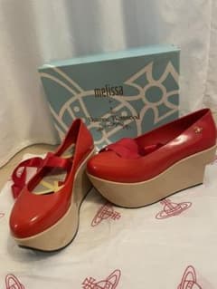 Vivienne Westwood ロッキンホースバレリーナのサムネイル