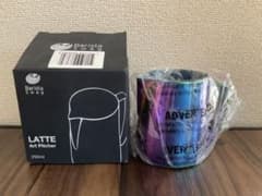 jjj様専用Barista Swag Ultra Sharp 2.0 12ozのサムネイル
