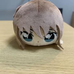 名探偵コナン 灰原哀 ぬいぐるみマスコット