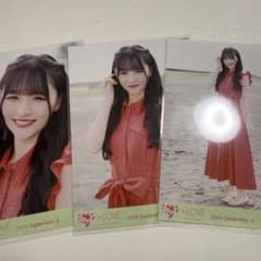 =LOVE イコラブ　音嶋莉沙　生写真　16コンプ　まとめ売り　青サブ　シナモン イコラブ 音嶋莉沙 シナモン 生写真 コンプ - メルカリ