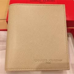 財布「CHARLES JOURDAN」のサムネイル