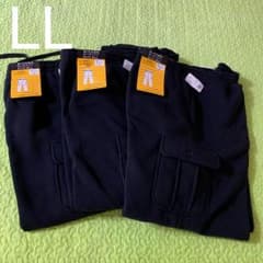 カーゴパンツ 3つのサムネイル