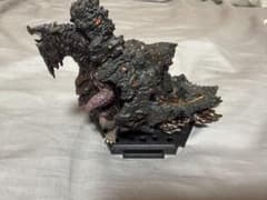 モンスターハンター スタンダードモデル ゾラ•マグダラオスのサムネイル
