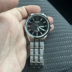 CASIO メンズ 腕時計 アナログ クォーツ MTP-1335のサムネイル