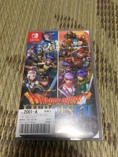 ドラゴンクエストヒーローズのサムネイル