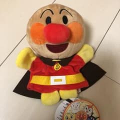 アンパンマン パペットのサムネイル