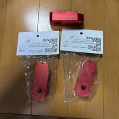 M4マガジンダンパー　アルミ製　TTIのサムネイル